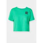 T-Shirt print der Marke The North Face