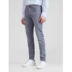 Herren-Jeans von Tommy Hilfiger, in der Farbe Grau, aus Polyester, andere Perspektive, Vorschaubild