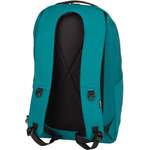 Rucksack von Pacsafe, in der Farbe Blau, aus Nylon, andere Perspektive, Vorschaubild