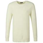 Rundhals-Pullover Louis der Marke Louis Sayn