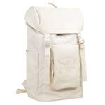 Rucksack von Chiemsee, in der Farbe Beige, aus Pet, andere Perspektive, Vorschaubild