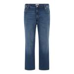 Herren-Jeans von Jack & Jones Plus, in der Farbe Blau, Vorschaubild