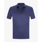 Peso Polo-Shirt der Marke van Laack