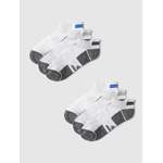 SKECHERS Sneakersocken der Marke Skechers