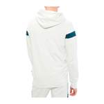 Kapuzenpullover von Ellesse, in der Farbe Weiss, andere Perspektive, Vorschaubild