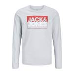 Langarmshirt Kind der Marke jack & jones