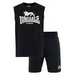 Lonsdale Sportanzug der Marke Lonsdale