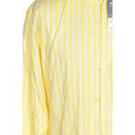 Herrenhemd von PS Paul Smith, in der Farbe Gelb, aus Baumwolle, andere Perspektive, Vorschaubild