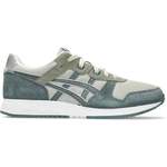 Sneaker von ASICS, in der Farbe Grau, aus Material-mix, Vorschaubild