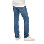 Herren-Jeans von Qs, in der Farbe Blau, aus Baumwolle, andere Perspektive, Vorschaubild