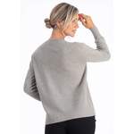 Herren-Pullover von Dee Ocleppo, in der Farbe Beige, andere Perspektive, Vorschaubild