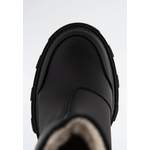 Stiefel von Bronx, in der Farbe Schwarz, andere Perspektive, Vorschaubild