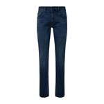 s.Oliver Slim-fit-Jeans der Marke QS