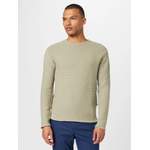 Herren-Pullover von Minimum, in der Farbe Grün, andere Perspektive, Vorschaubild