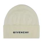 Givenchy, Woll-Logo-Hut der Marke Givenchy