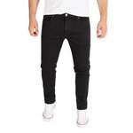 Yazubi Slim-fit-Jeans der Marke Yazubi