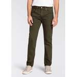 Levis 5-Pocket-Hose der Marke Levis