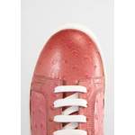 Sneaker von melvin & hamilton, in der Farbe Rosa, andere Perspektive, Vorschaubild