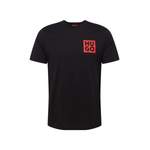T-Shirt 'Detzington' der Marke HUGO Red