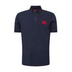 Poloshirt 'Dereso' der Marke HUGO