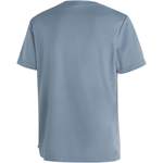 Funktionsshirt von maier sports, aus Polyester, andere Perspektive, Vorschaubild