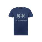 T-Shirt der Marke LA MARTINA