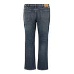 Herren-Jeans von Jack & Jones Plus, in der Farbe Blau, andere Perspektive, Vorschaubild