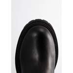 Stiefel von Inuovo, in der Farbe Schwarz, andere Perspektive, Vorschaubild