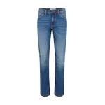 Slim Fit Jeans von Tom Tailor, aus Baumwolle, Vorschaubild