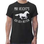 Shirtracer T-Shirt der Marke Shirtracer