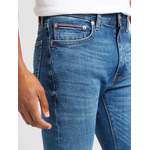 Herren-Jeans von Tommy Hilfiger, in der Farbe Blau, andere Perspektive, Vorschaubild