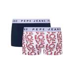Boxershorts von Pepe Jeans, Mehrfarbig, andere Perspektive, Vorschaubild