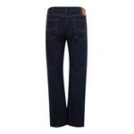 Herren-Jeans von Levi's® Big & Tall, in der Farbe Blau, aus Polyester, andere Perspektive, Vorschaubild