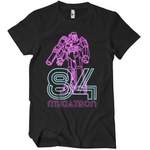 Transformers T-Shirt der Marke Transformers