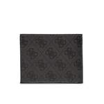 Brieftasche von Guess, in der Farbe Schwarz, aus Polyester, andere Perspektive, Vorschaubild