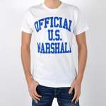 U.S Marshall der Marke U.S Marshall