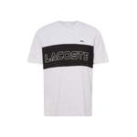 T-Shirt der Marke Lacoste