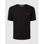 T-Shirt von Tiger Of Sweden, in der Farbe Schwarz, aus Baumwolle, Vorschaubild