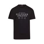 T-Shirt 'NYC' der Marke Tommy Hilfiger