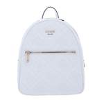 Rucksack von Guess, in der Farbe Weiss, aus Polyurethan, andere Perspektive, Vorschaubild