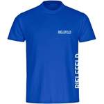 multifanshop T-Shirt der Marke multifanshop