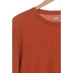 Langarm Shirt von Old Navy, in der Farbe Orange, aus Baumwolle, andere Perspektive, Vorschaubild