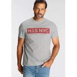 H.I.S Rundhalsshirt der Marke H.I.S