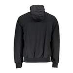 Blouson von North Sails, in der Farbe Schwarz, aus Polyester, andere Perspektive, Vorschaubild