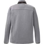 Herren-Sportjacke von STOY by killtec, in der Farbe Grau, aus Polyester, andere Perspektive, Vorschaubild