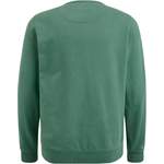 Sweatshirt von PME LEGEND, in der Farbe Grün, andere Perspektive, Vorschaubild
