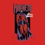 X-Men Magneto der Marke Original Hero