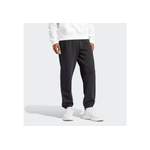 Jogginghose von adidas Sportswear, in der Farbe Schwarz, andere Perspektive, Vorschaubild