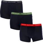 Boxershorts von Tommy Hilfiger Underwear, aus Baumwolle, andere Perspektive, Vorschaubild