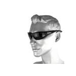 Herren-Sonnenbrille von Rennec, in der Farbe Schwarz, aus Kunststoff, andere Perspektive, Vorschaubild